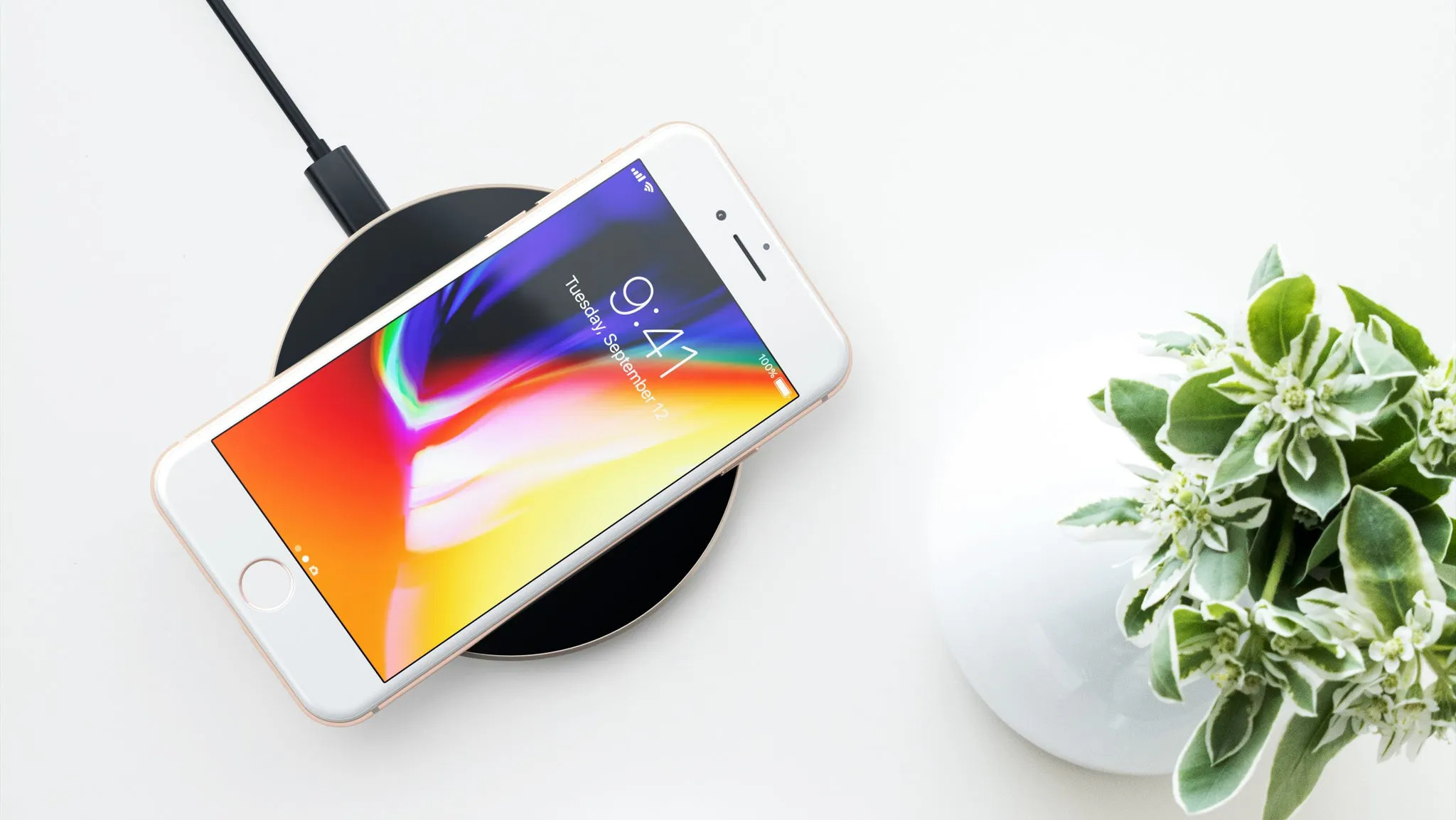 11 Amazing Charging Pad For iPhone 8 Plus For 2024