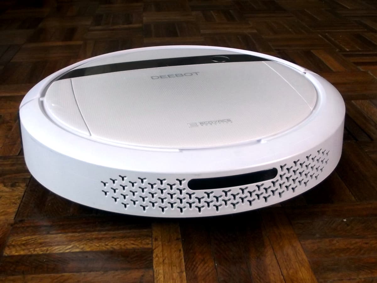 11 Amazing Ecovacs Deebot M80 Pro Robot Vacuum Cleaner For 2024