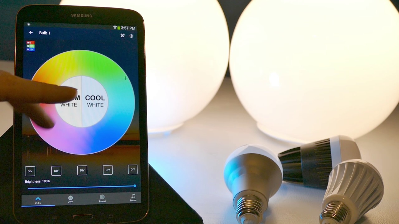 11 Amazing Magiclight Wi-Fi Smart Light Bulb For 2024