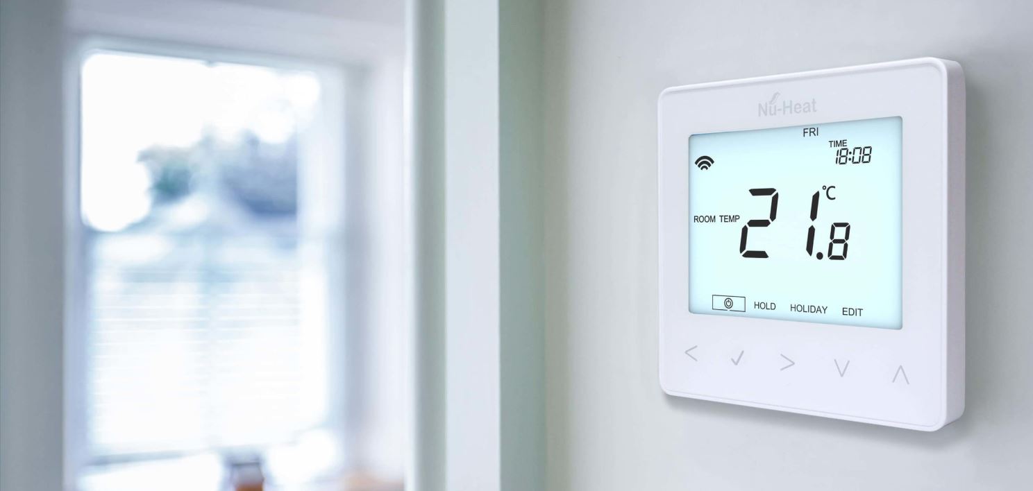 11 Amazing Programable Thermostats For Home For 2024