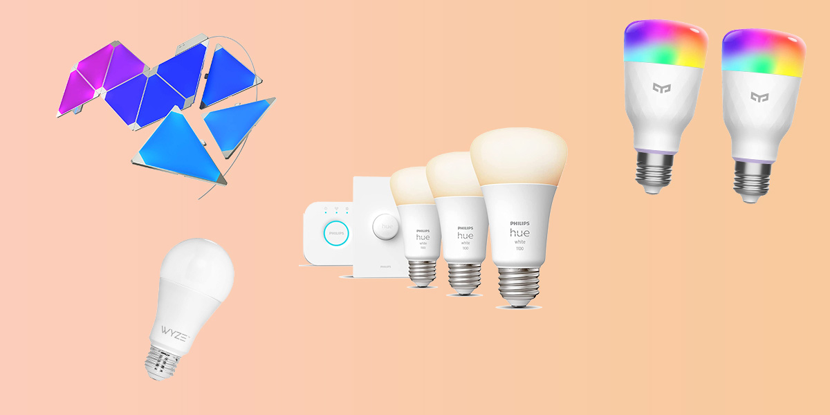 11 Amazing Smart Light Google Home For 2024