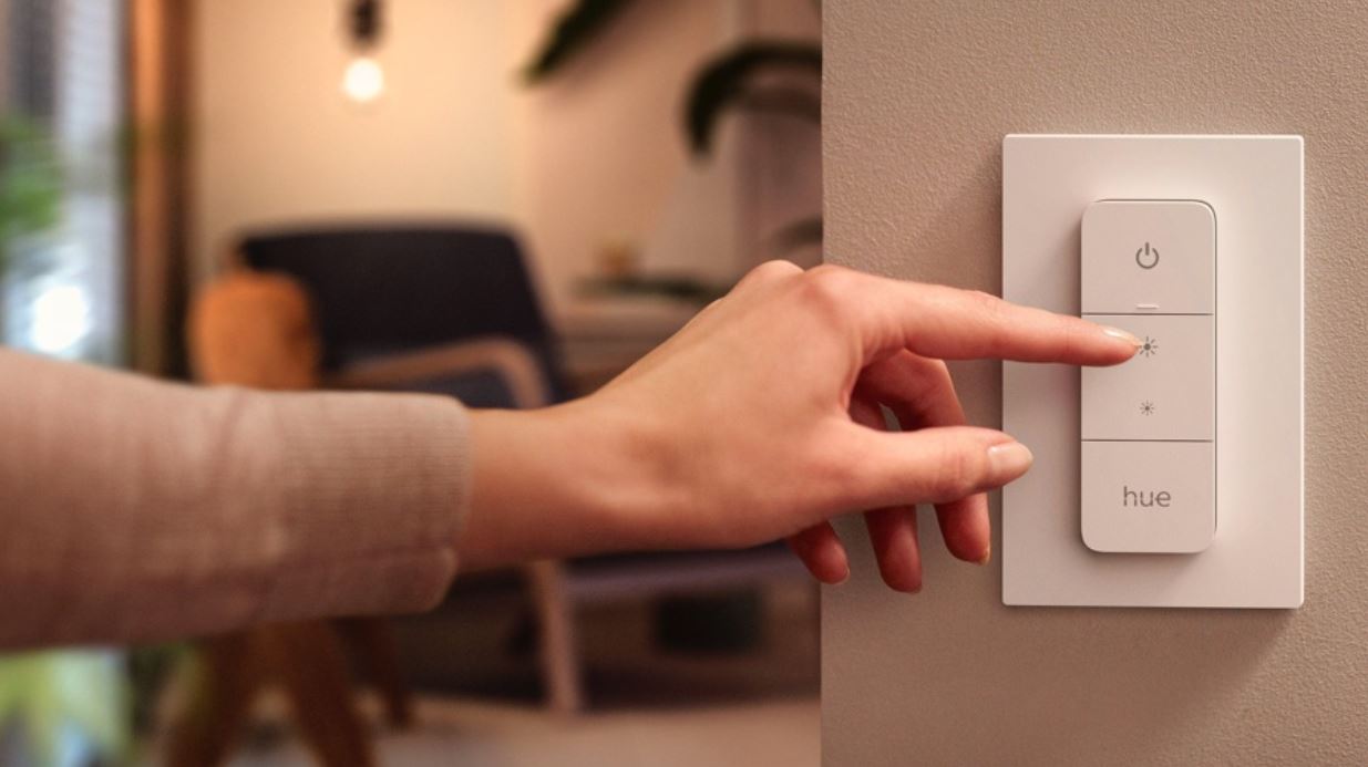 11 Amazing Smart Light Switch Dimmable For 2023