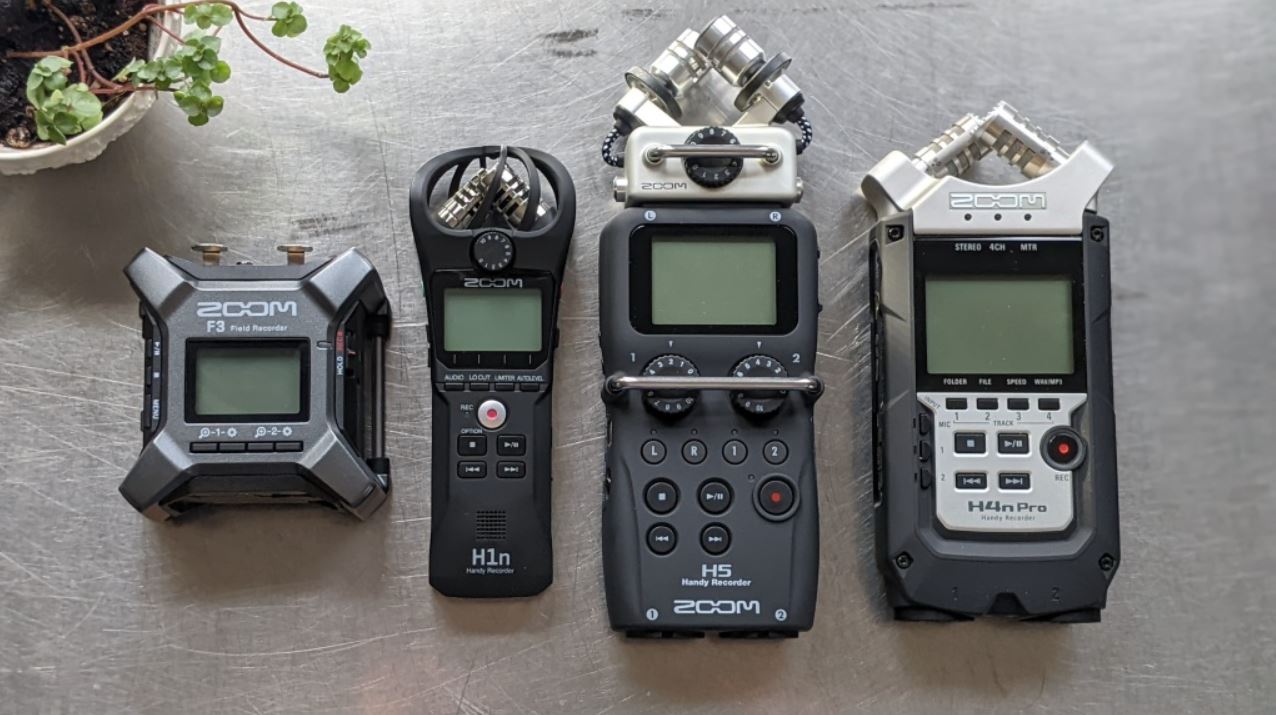 11 Amazing Voice Recorder And Transcriber For 2024