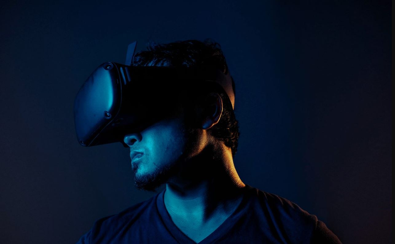11 Best 3D VR Headset For 2024
