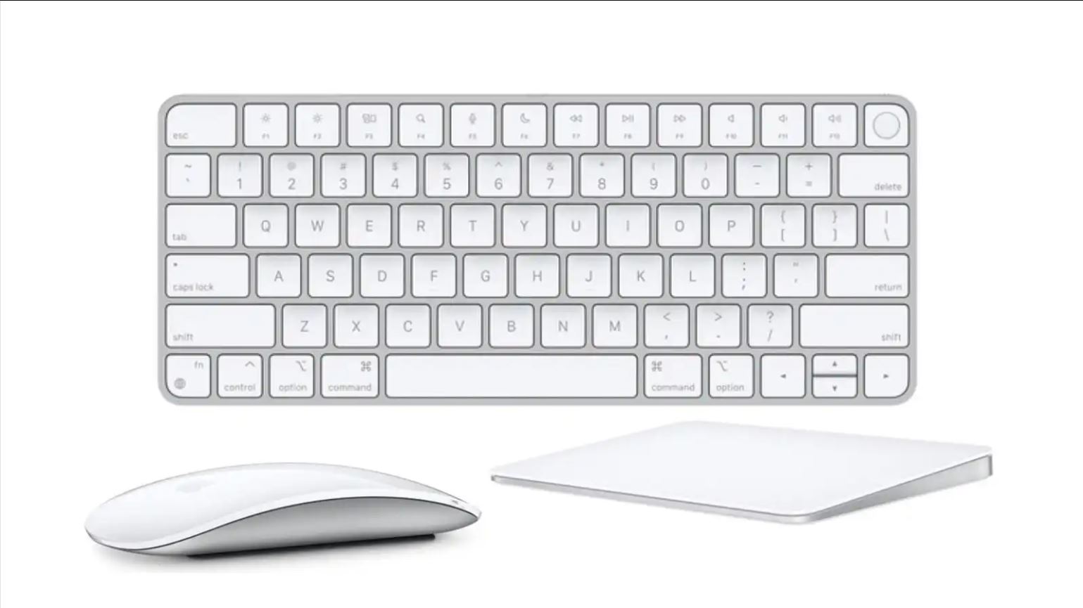 11 Best Apple Keyboard With Trackpad For 2024