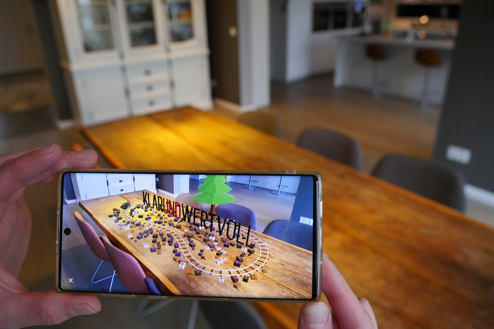 11 Best Augmented Reality Ios for 2024