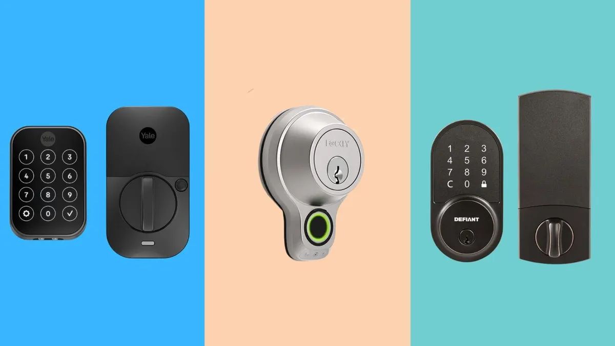 11-best-august-smart-lock-pro-connect-for-2023