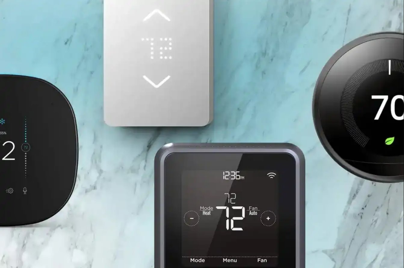 11 Best Bluetooth Thermostats For Home For 2023