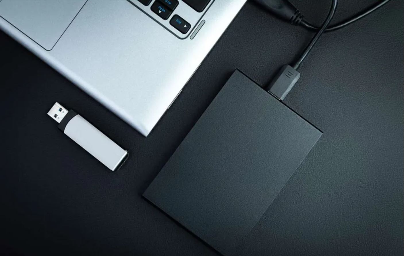 11 Best External Hard Drive For Laptop For 2024