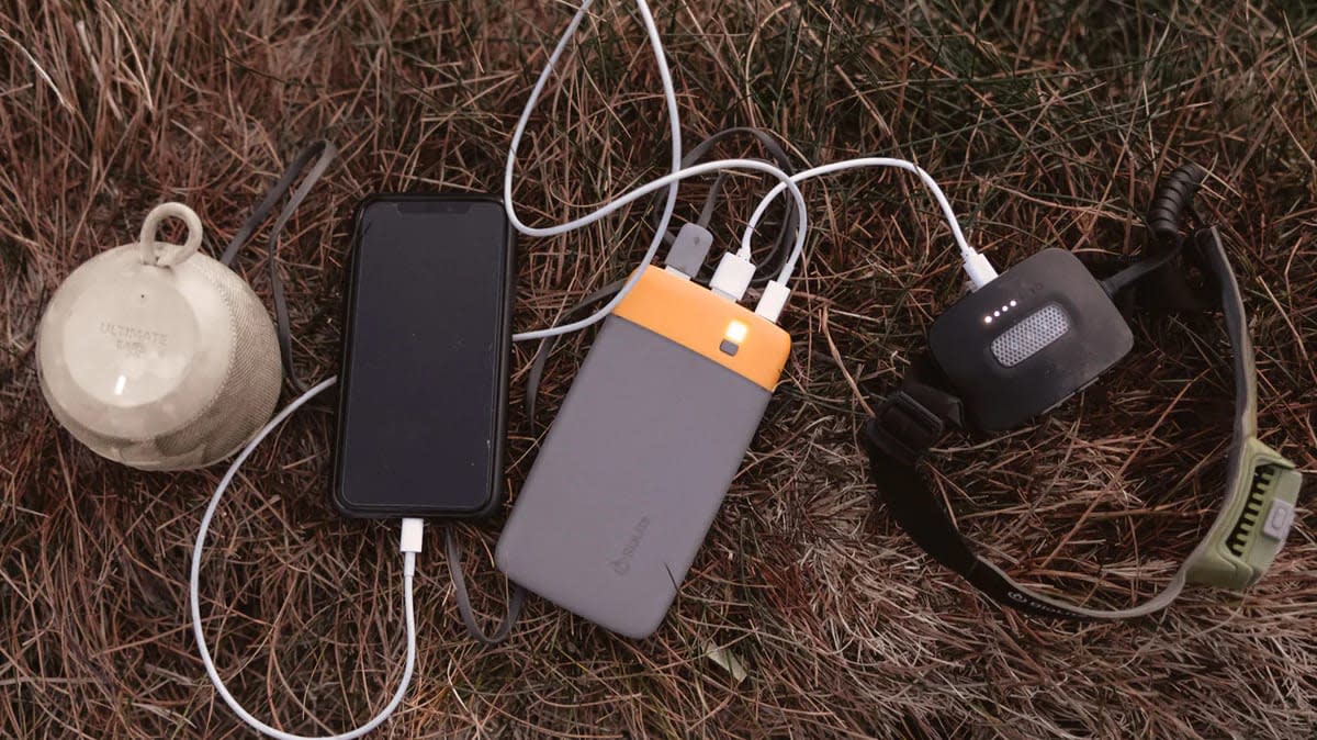 11 Best Fast Charging Power Bank For 2024