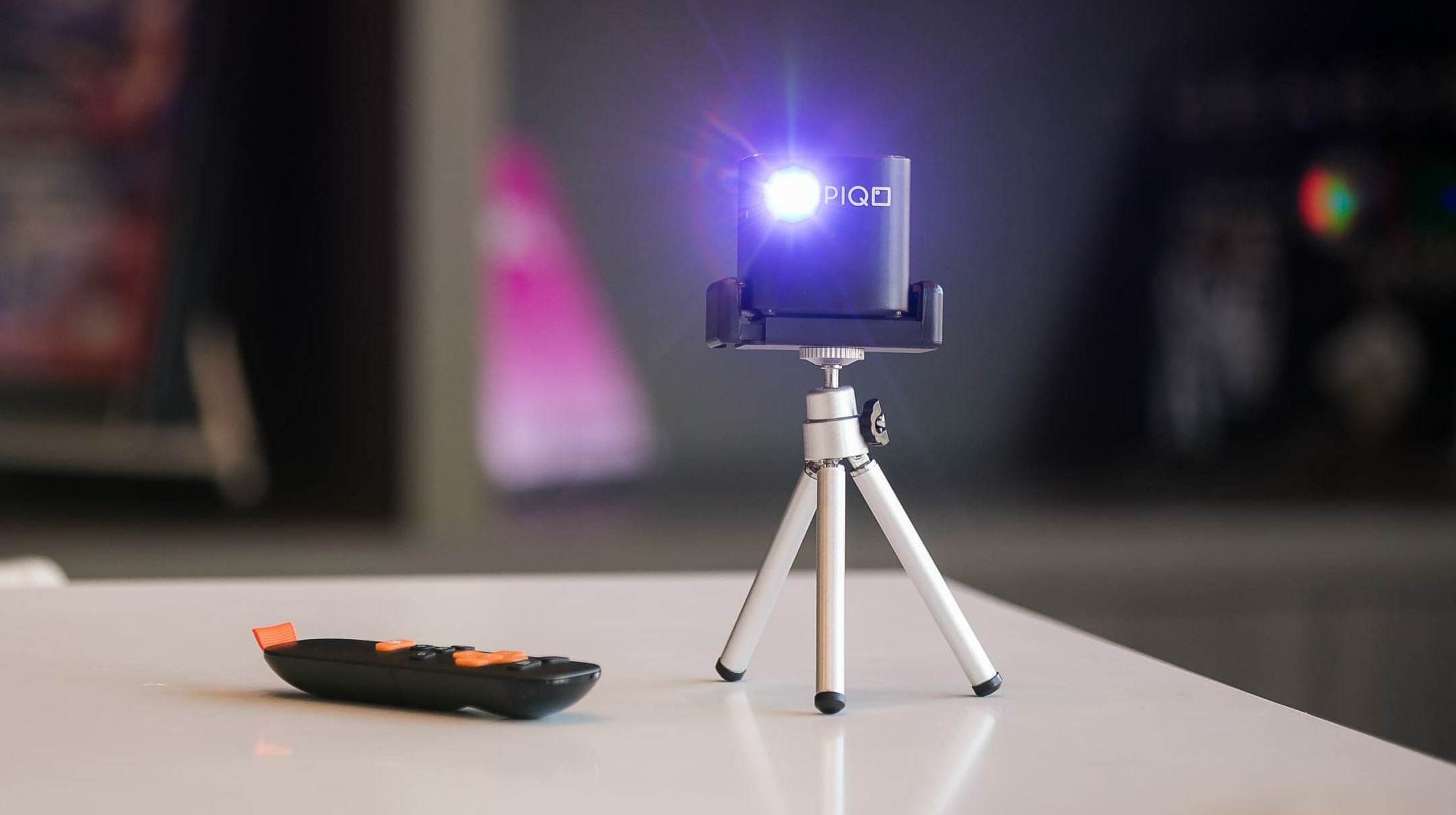 11 Best iPhone Projector For 2024