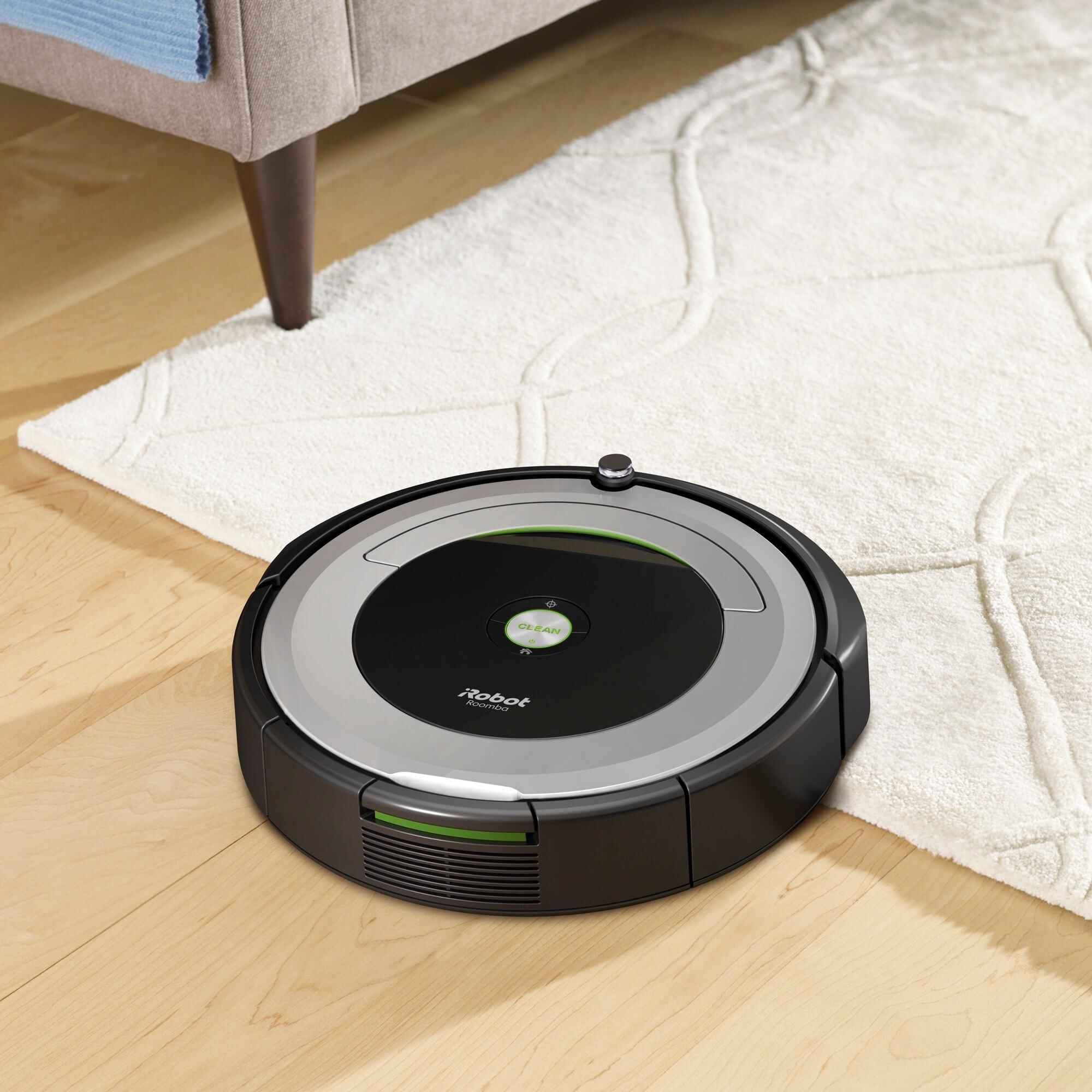 11 Best Irobot Roomba 690 Robot Vacuum For 2024