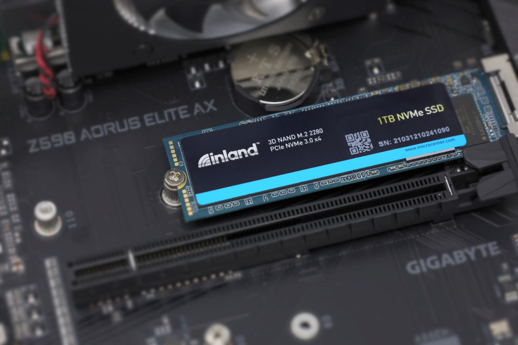 11 Best Nvme SSD For 2024