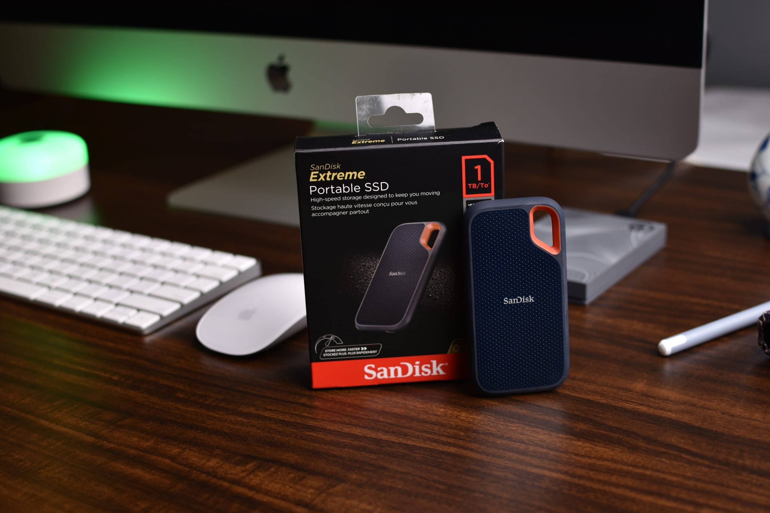 11 Best Sandisk SSD For 2024