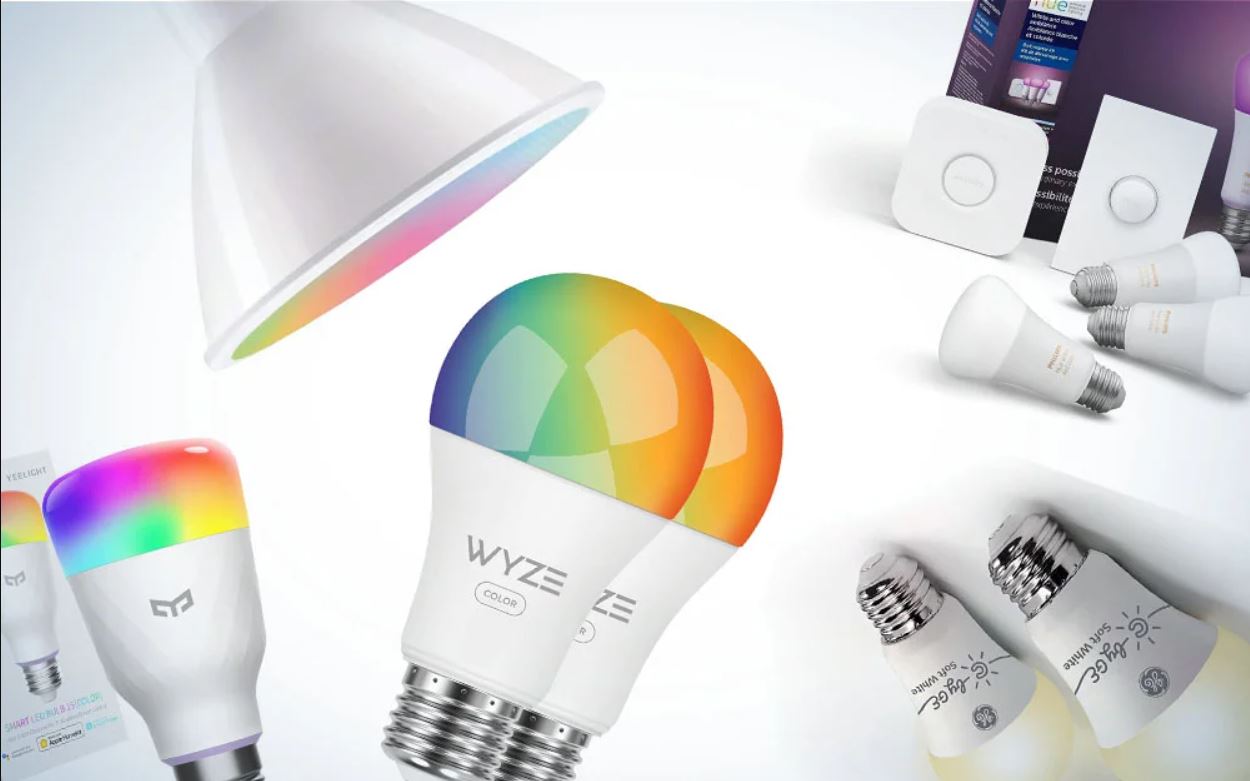 11 Best Smart Light Bulbs Google Home For 2024