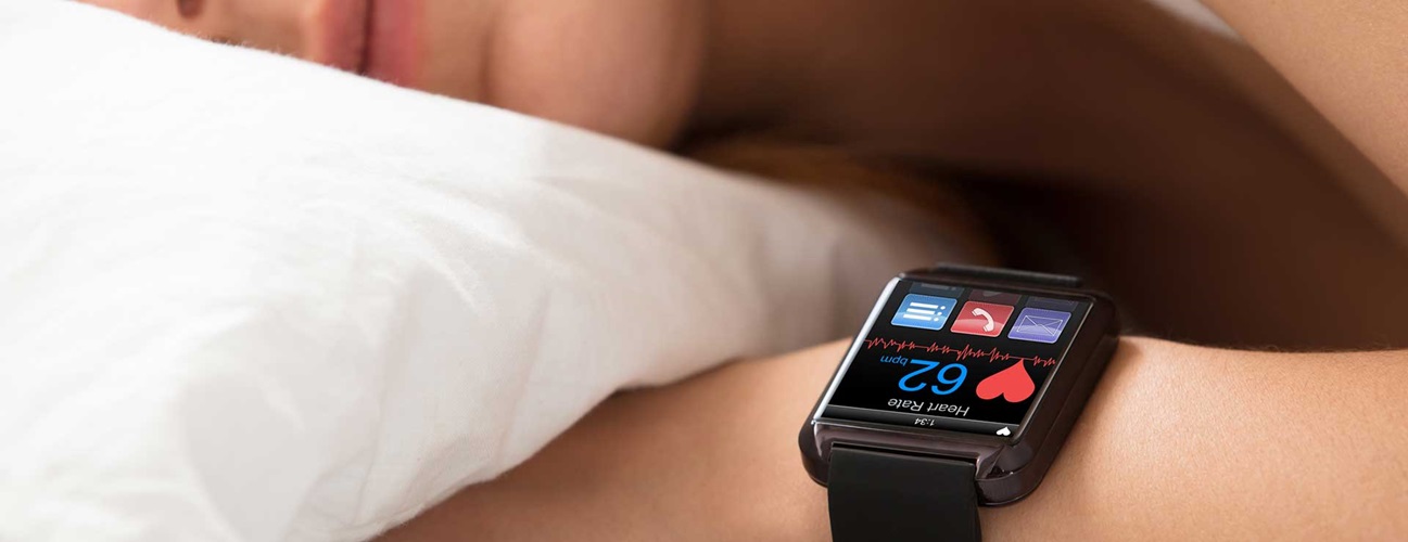 11 Best Smart Watch Sleep Tracker For 2024