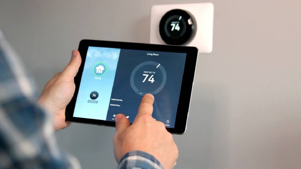 11 Best Touch Screen Thermostats For 2024