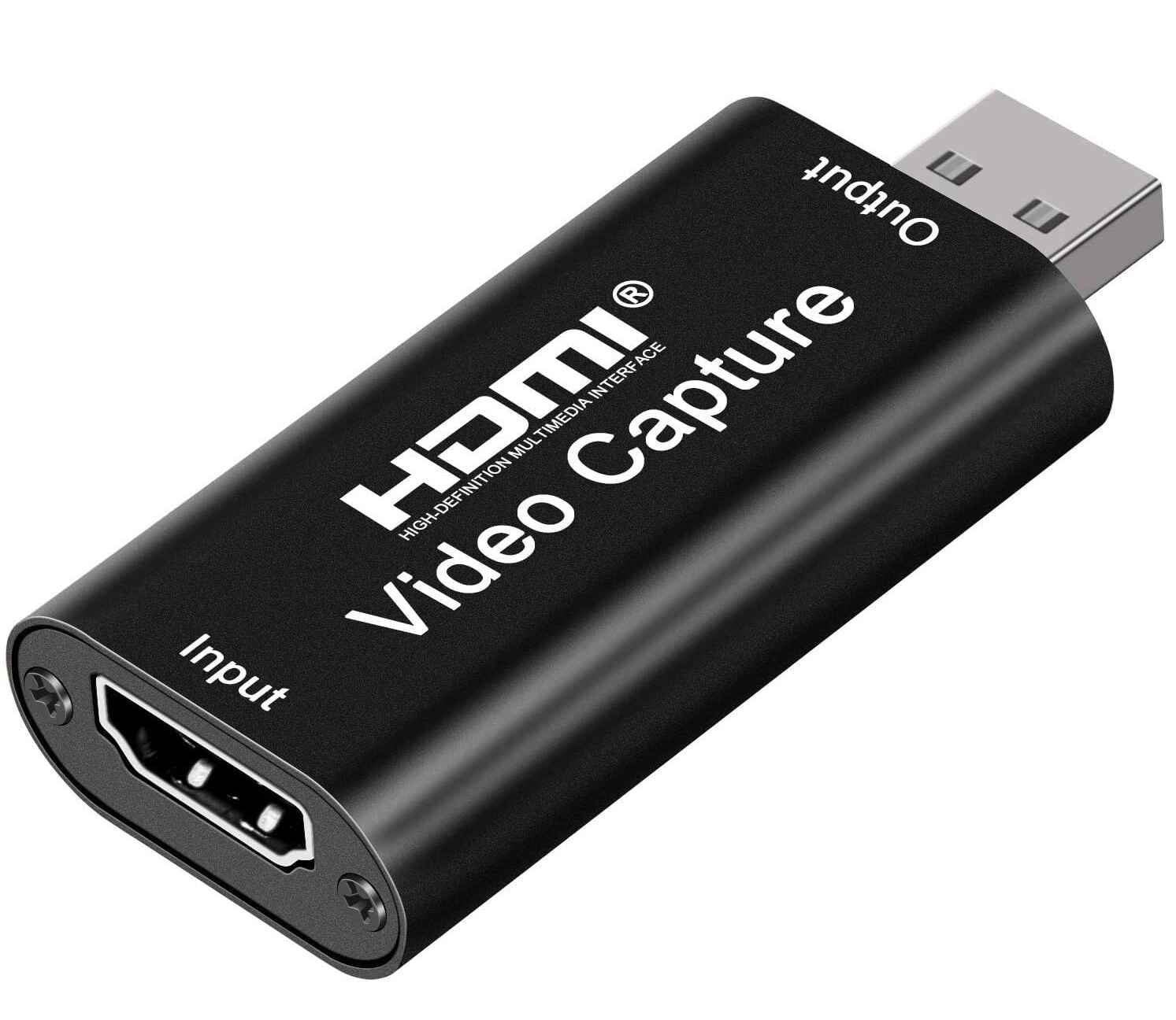 11 Best Usb 3 Capture Card for 2023