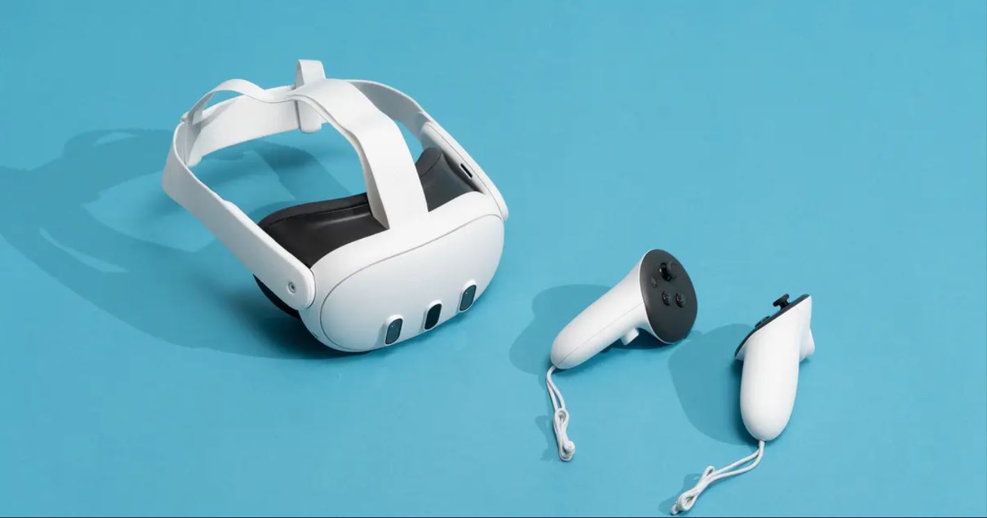11 Best VR 3D Headset For 2024