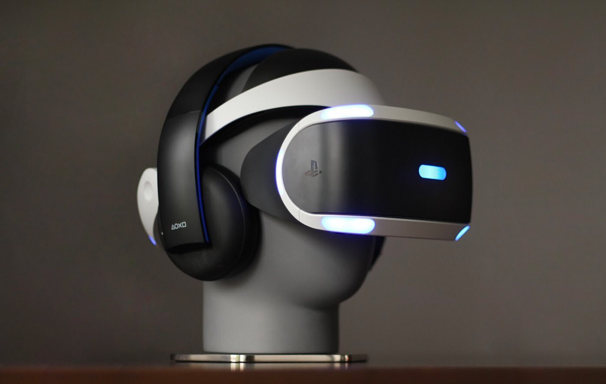 11 Best VR Headset Holder For 2024