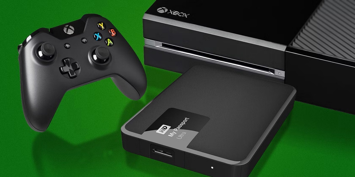 11 Best Xbox One External Hard Drive For 2024