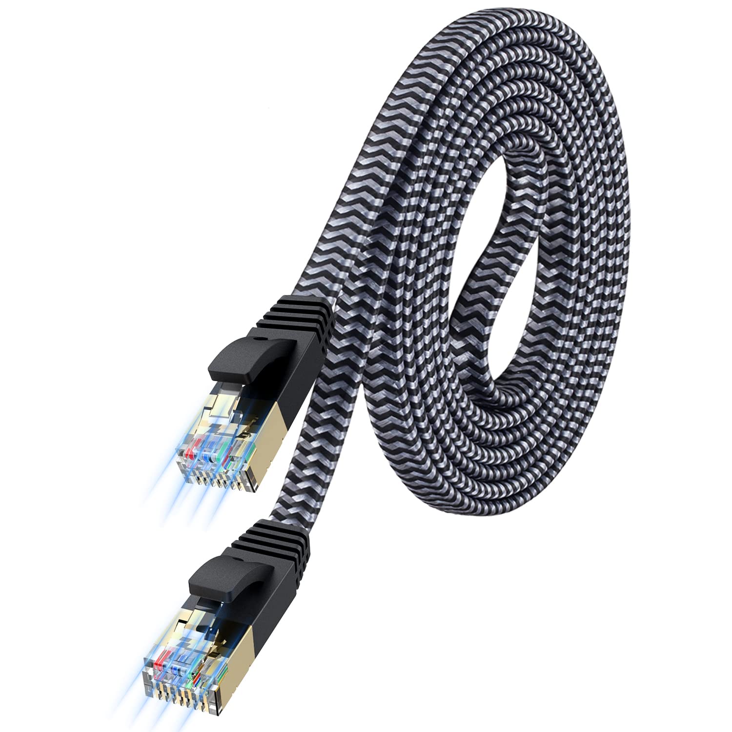 12 Amazing Cat 7 Ethernet Cable 10 Ft for 2024