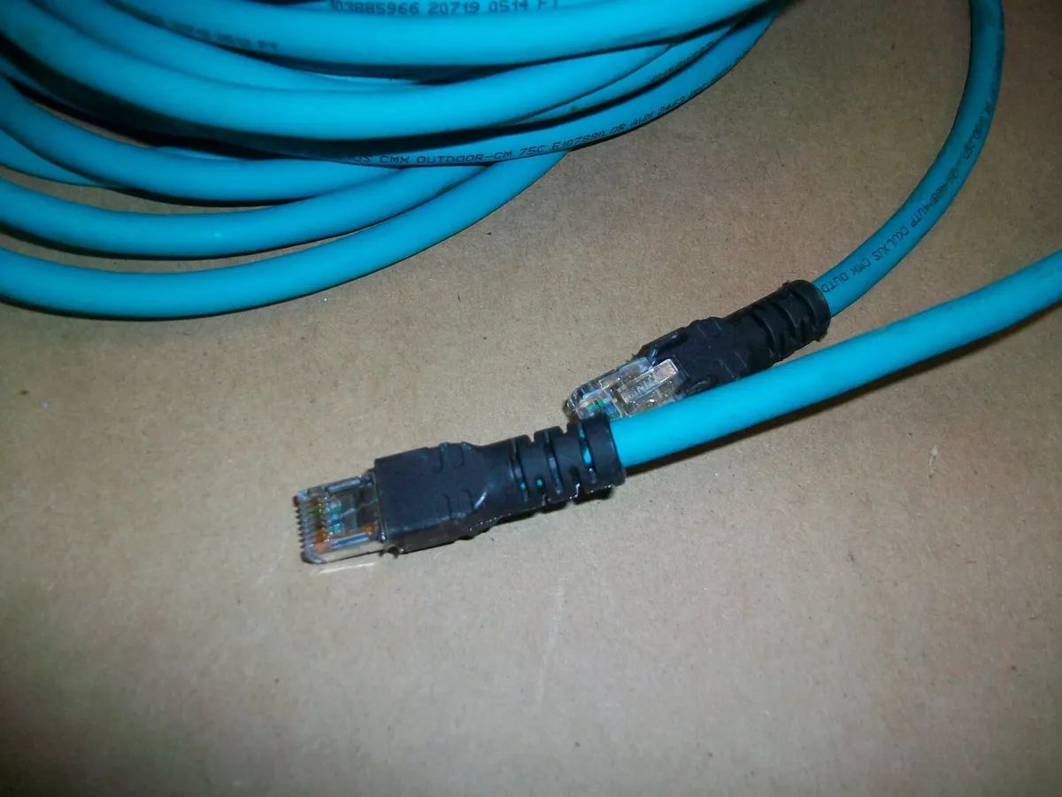 12 Amazing Cat7 Ethernet Cable 100 Ft for 2024