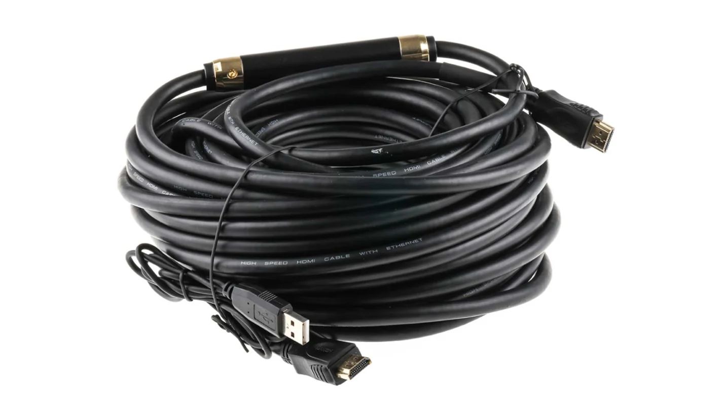 12 Amazing 20′ HDMI Cable for 2023