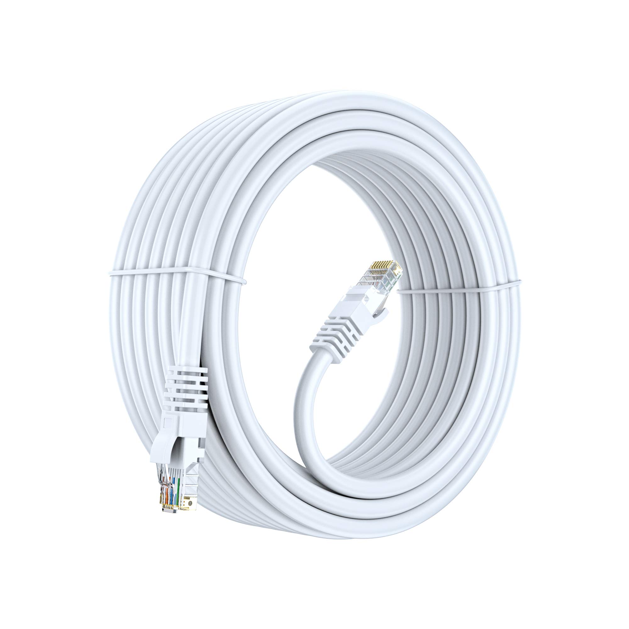 12 Amazing 50 Ft Cat-8 Ethernet Cable for 2023