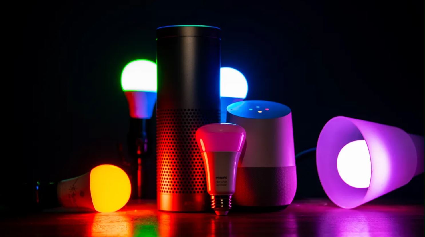 12 Amazing Alexa Smart Light Bulbs For 2024