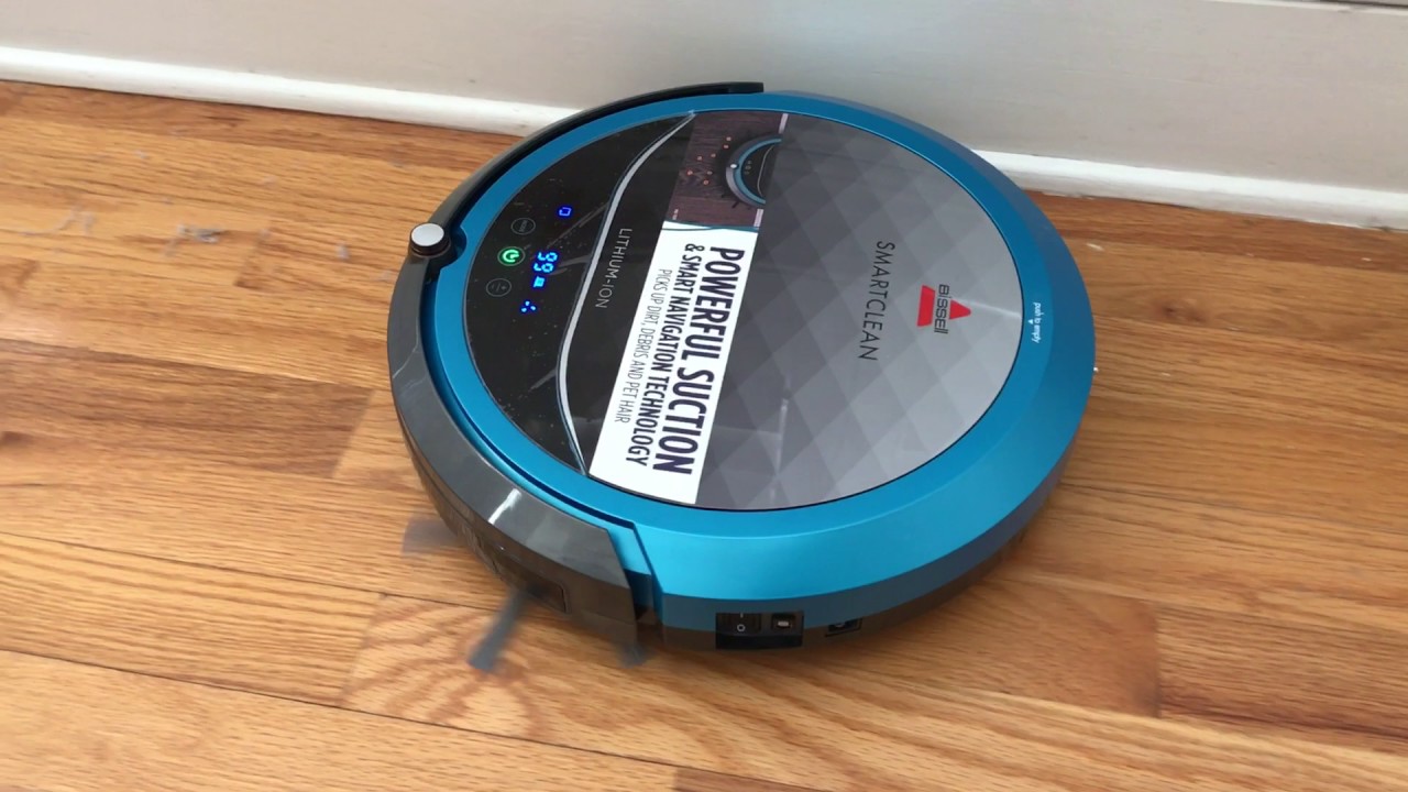 12 Amazing Bissell Smartclean Robot Vacuum For 2024
