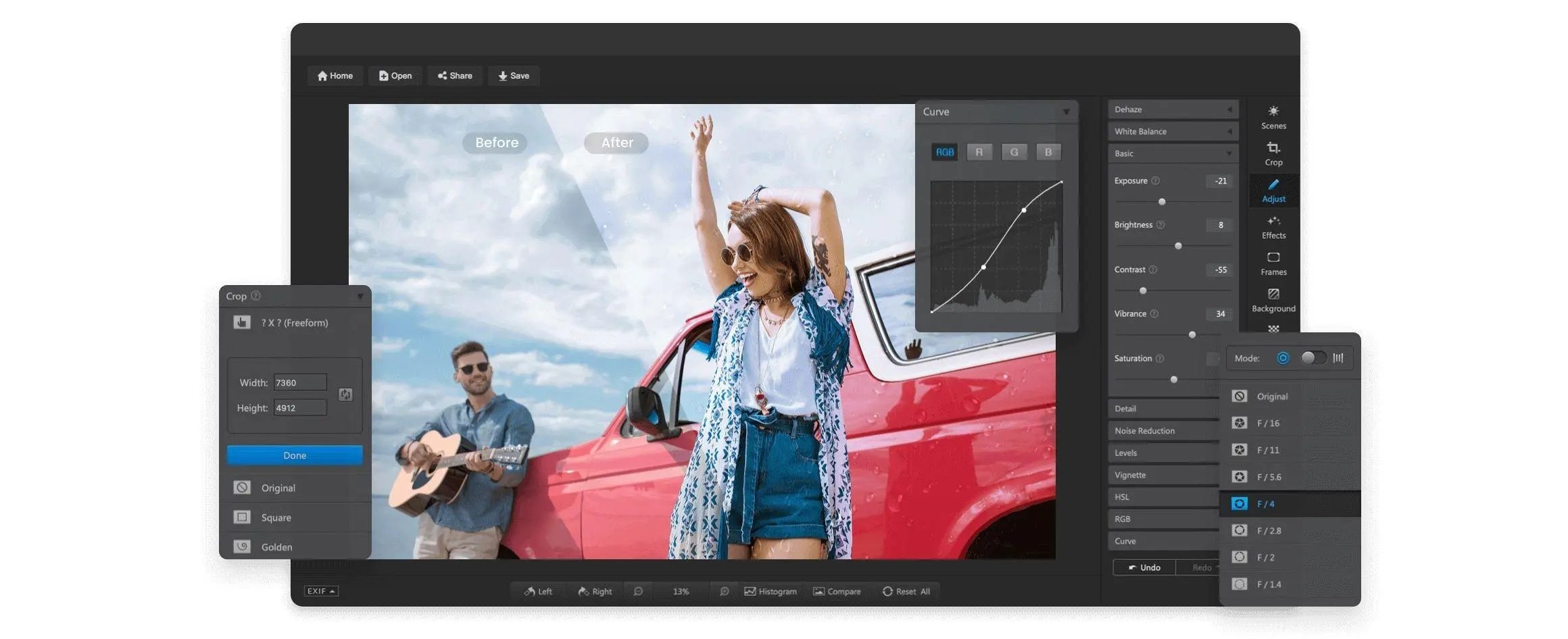 12 Amazing Digital Photo Editing Software For 2024