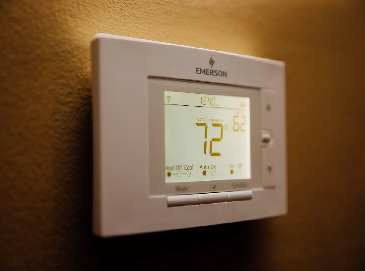 12 Amazing Emerson Thermostats For 2024