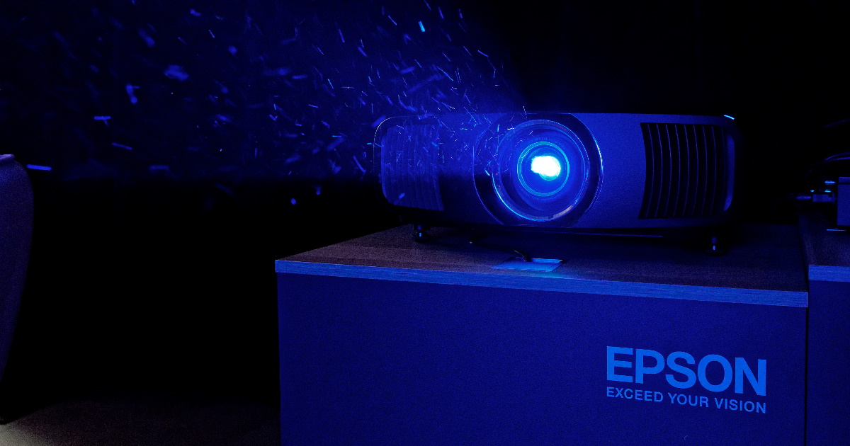 12 Amazing Home Theater Projector For 2023