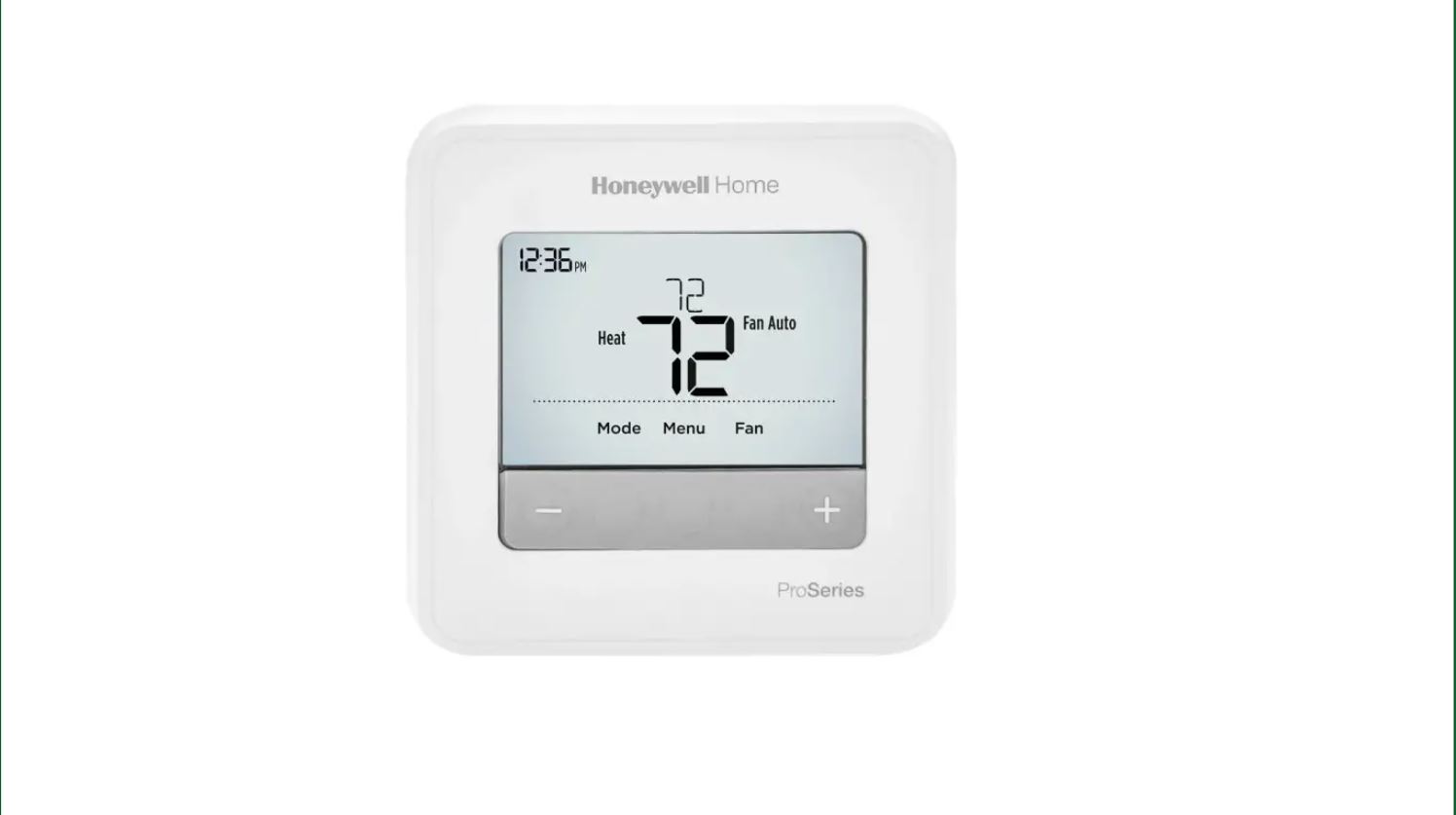 12 Amazing Honeywell Thermostats For 2024