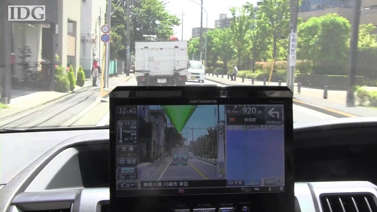 12 Amazing Navdy Augmented Reality Head-Up Display With Gps Navigation for 2024
