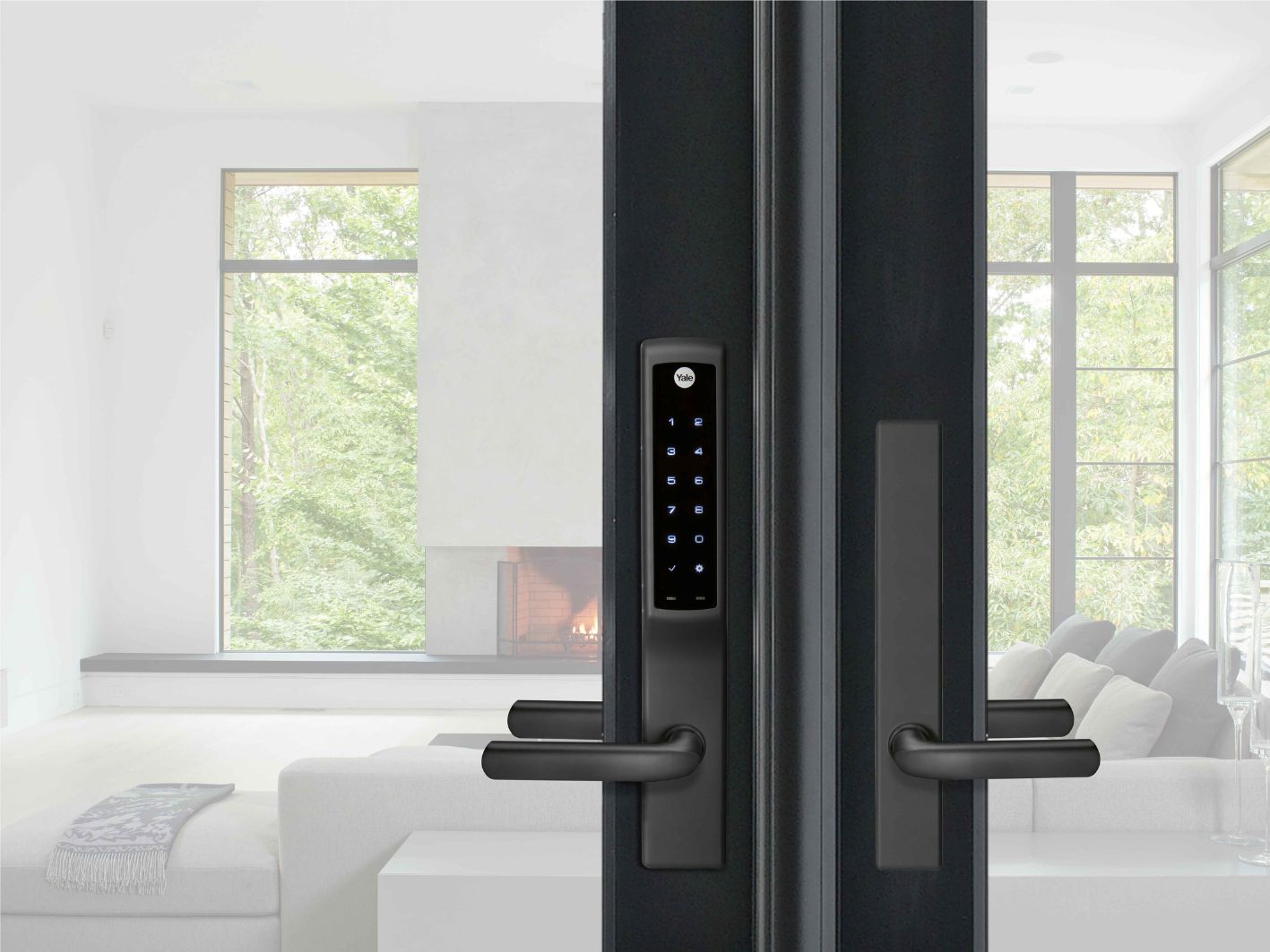 12 Amazing Sliding Door Smart Lock For 2023