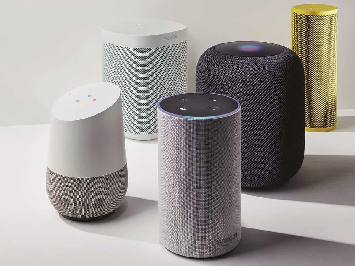 12 Amazing Smart Home Speakers For 2024