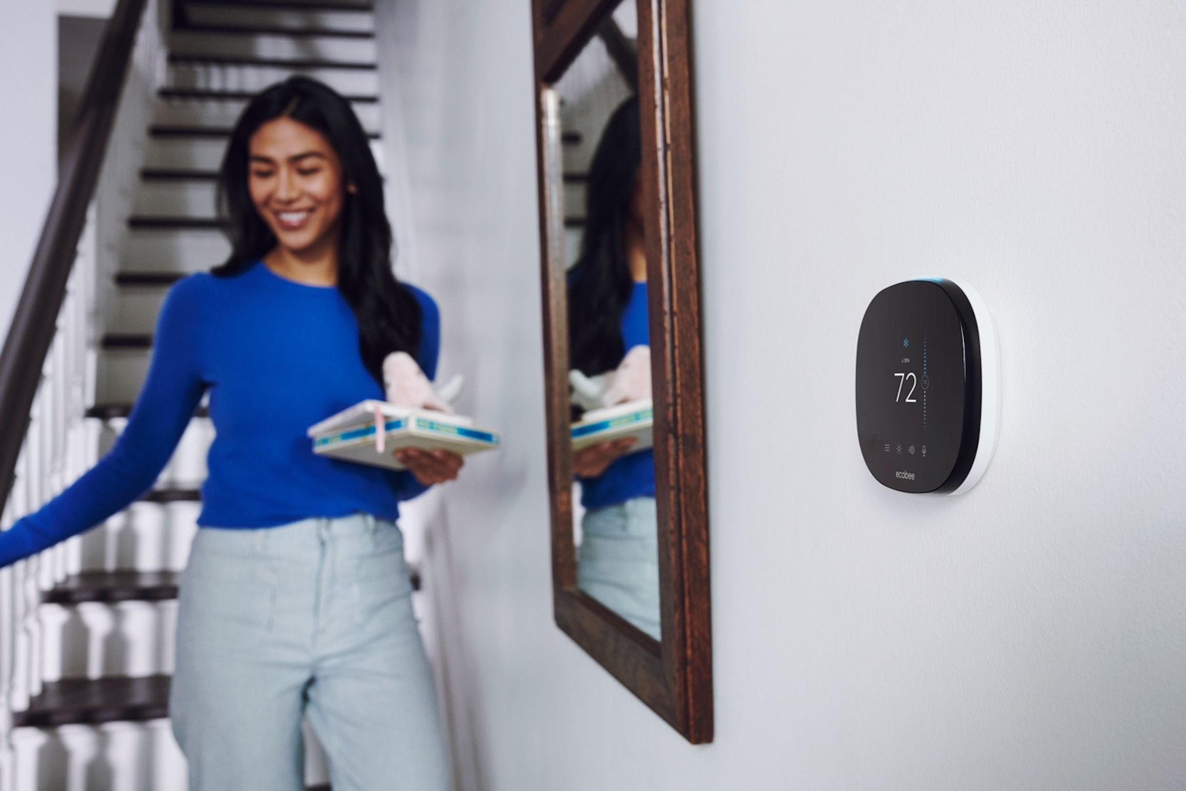 12 Amazing Thermostats For Home Wi-Fi For 2024