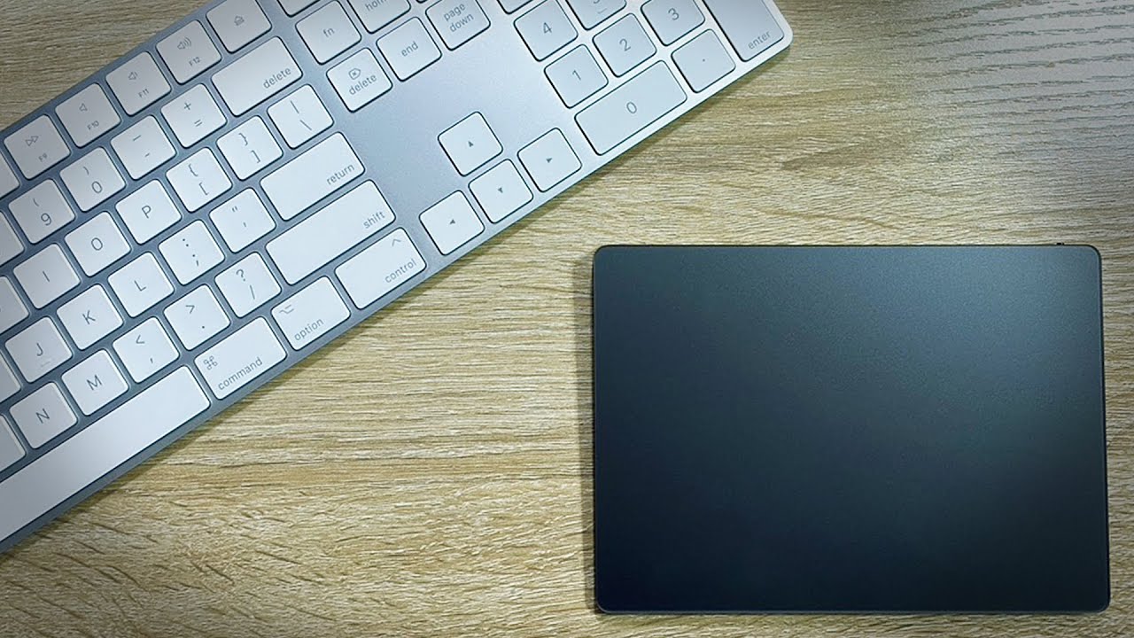 12 Amazing Trackpad 2 For 2023