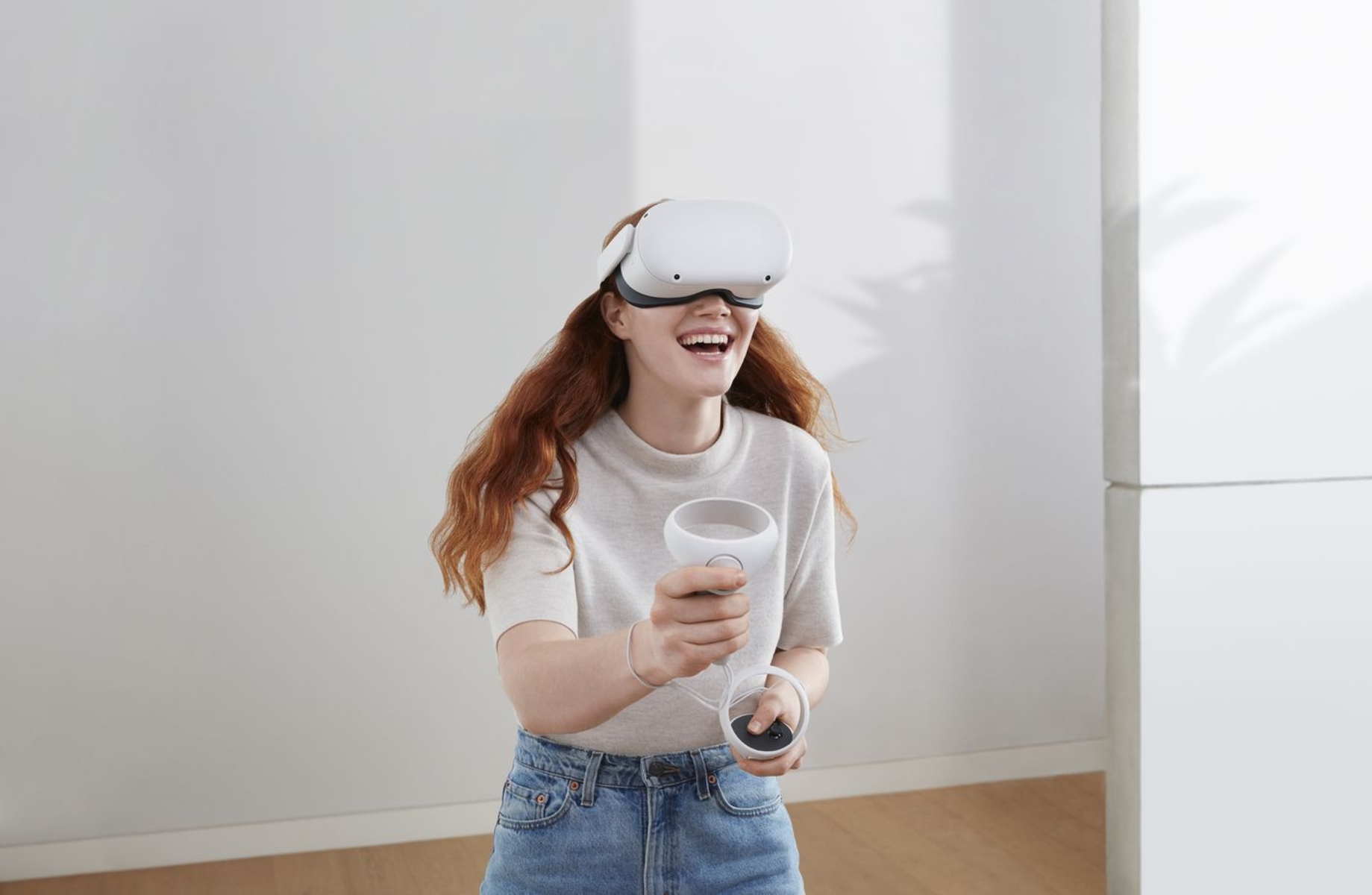 12 Amazing VR Headset With Remote For 2024