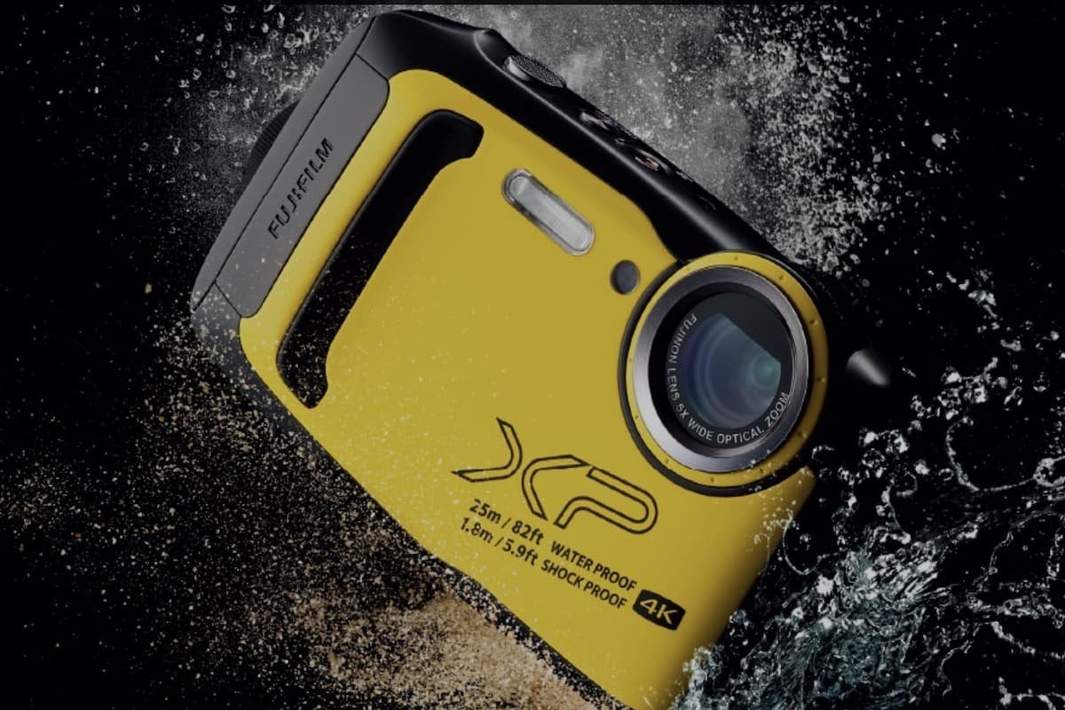 12 Amazing Waterproof Digital Camera For 2023