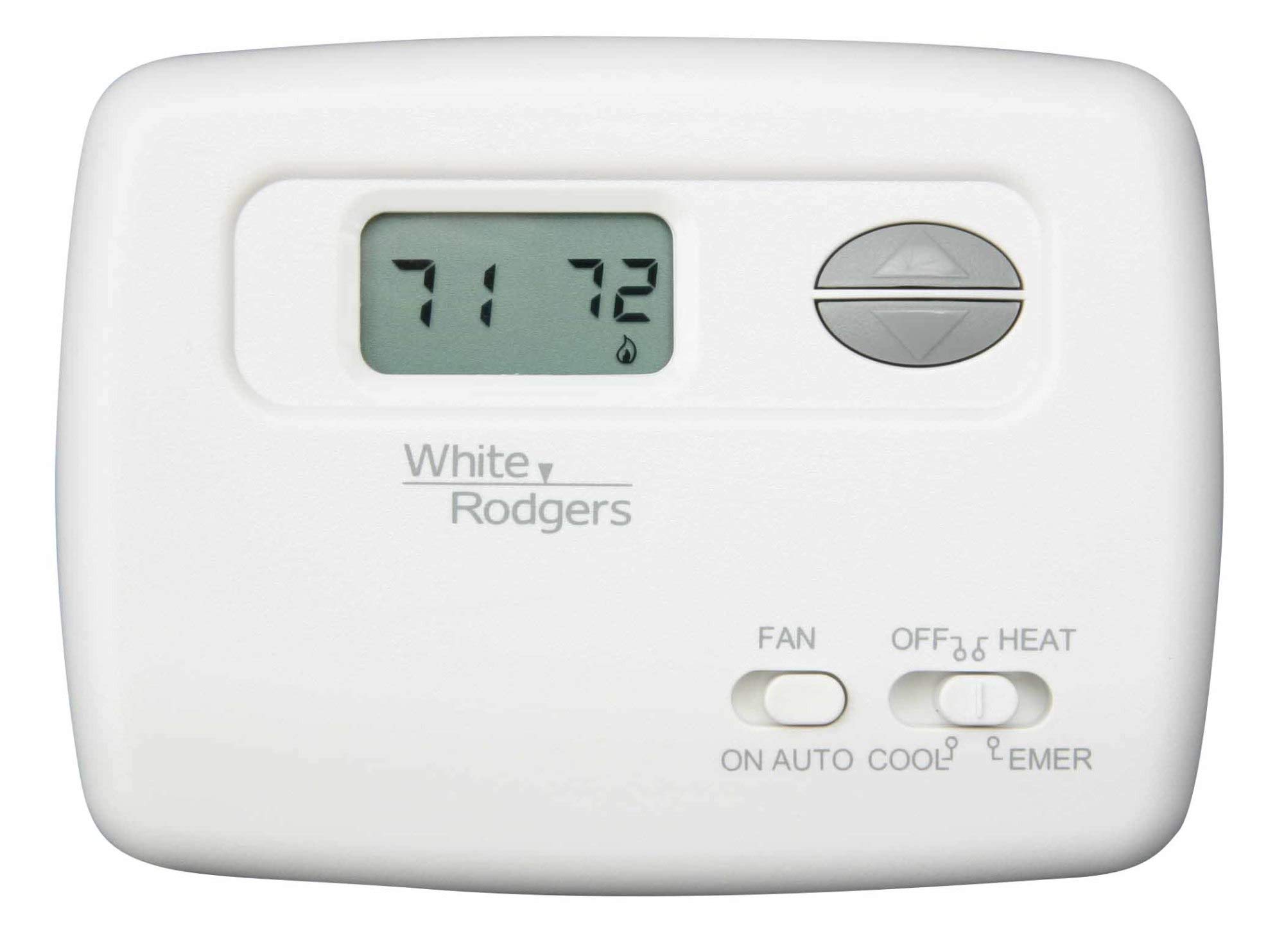 12 Amazing White Rogers Thermostats For Home For 2024
