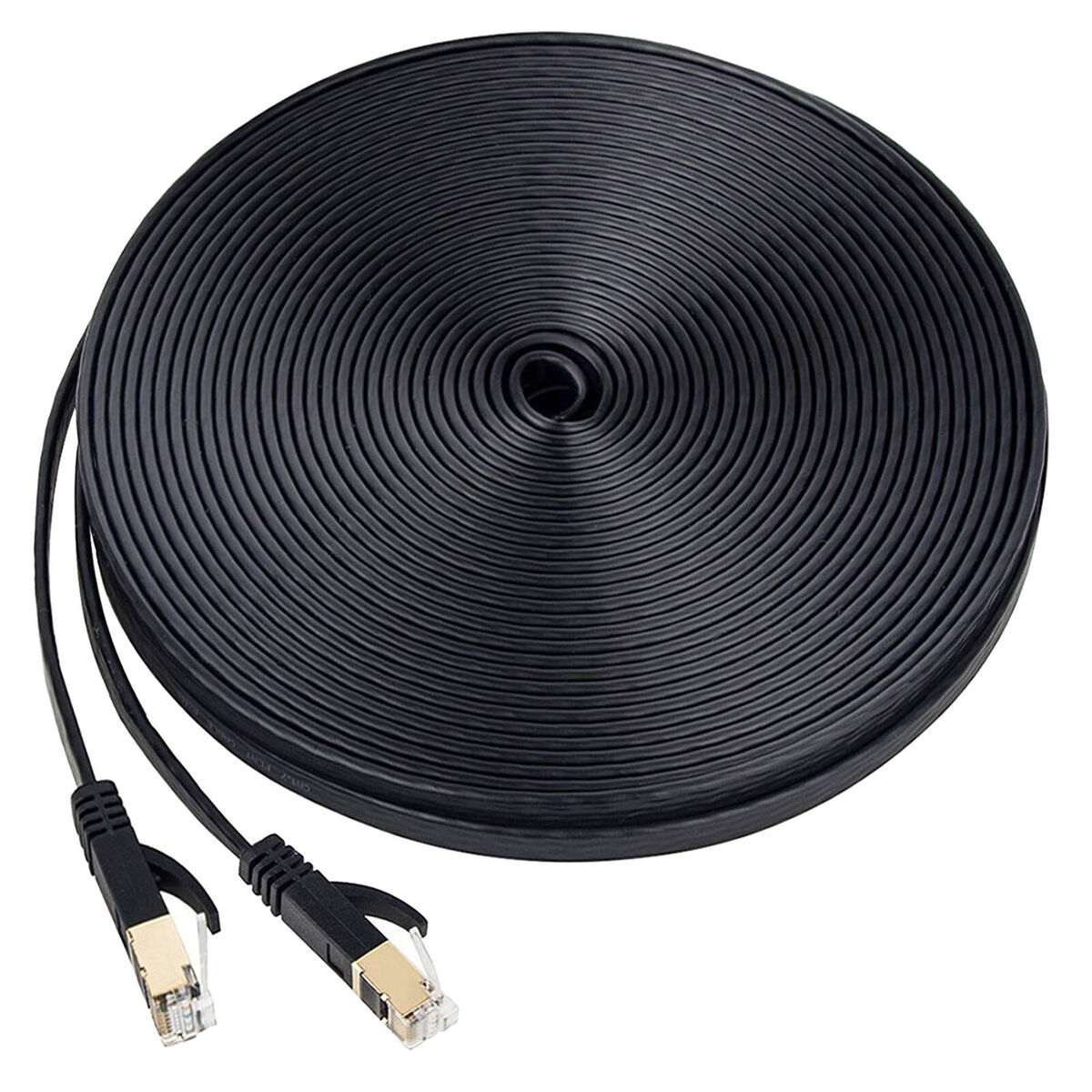 12 Best Ethernet Cable 25 Feet for 2024