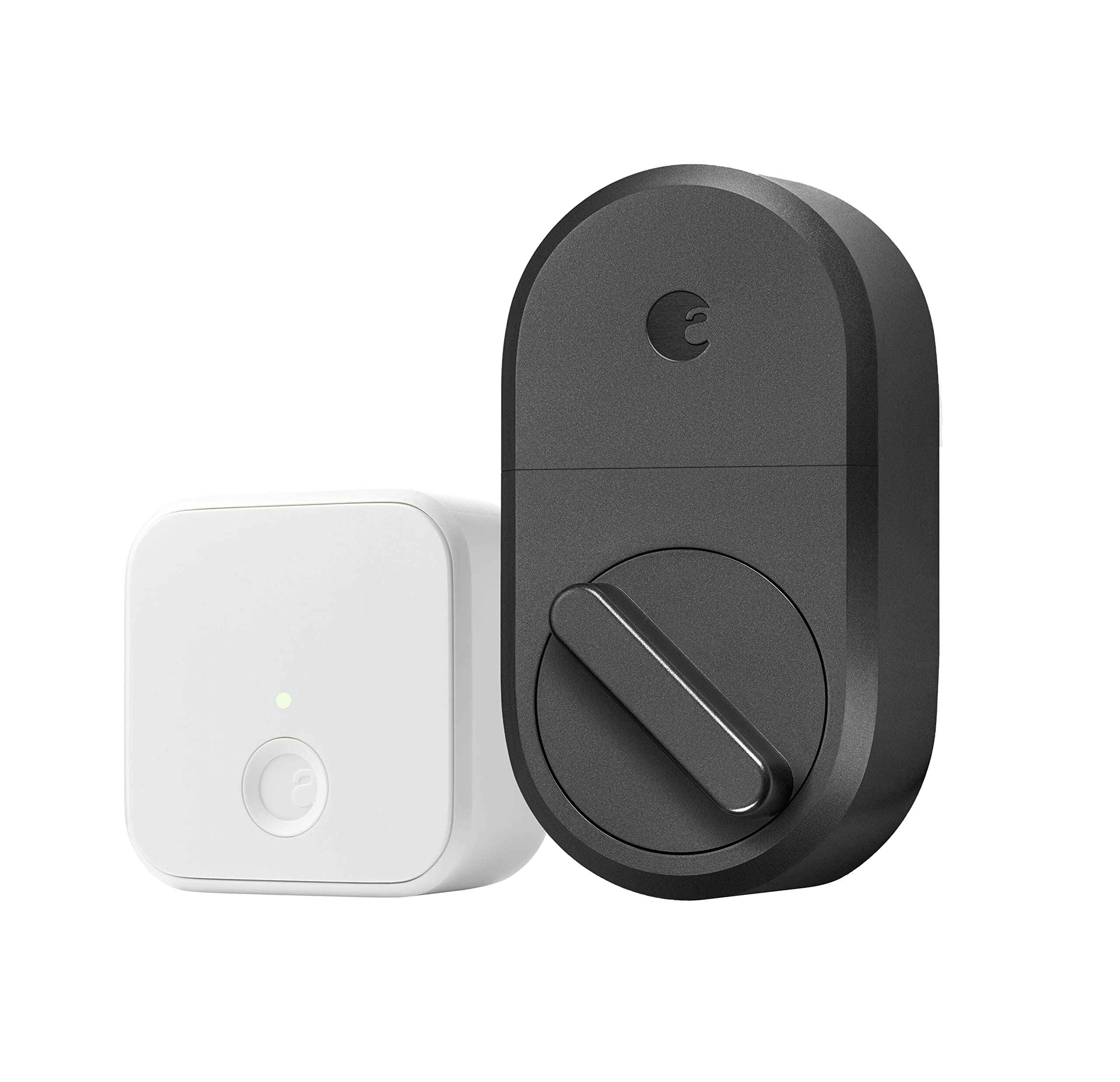 12 Best August Smart Lock 3Rd Generation For 2024