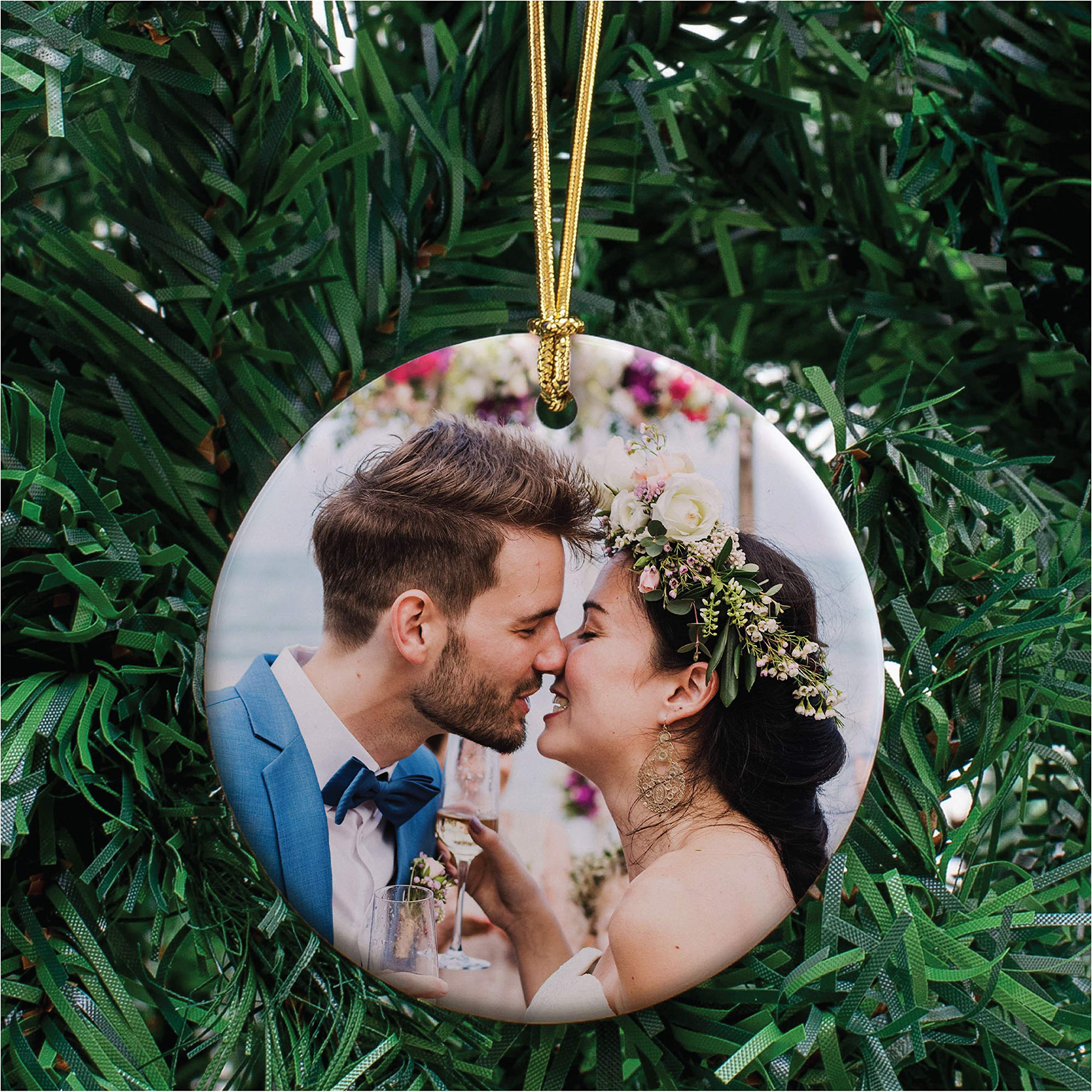 12 Best Digital Photo Ornament For 2024