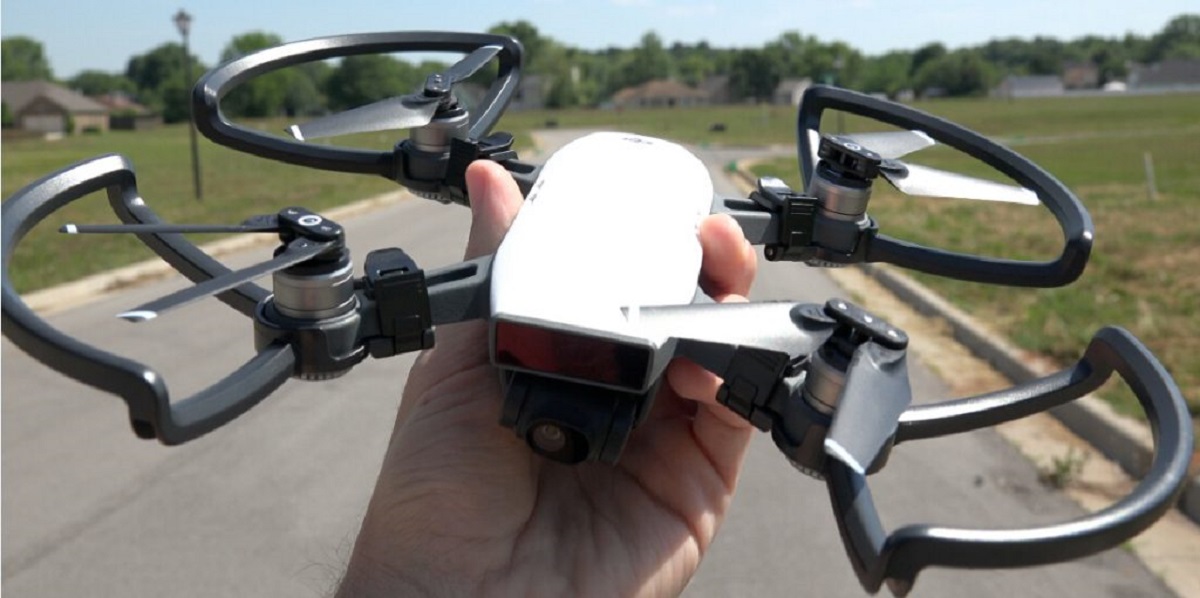 12 Best Dji Spark Drone For 2024