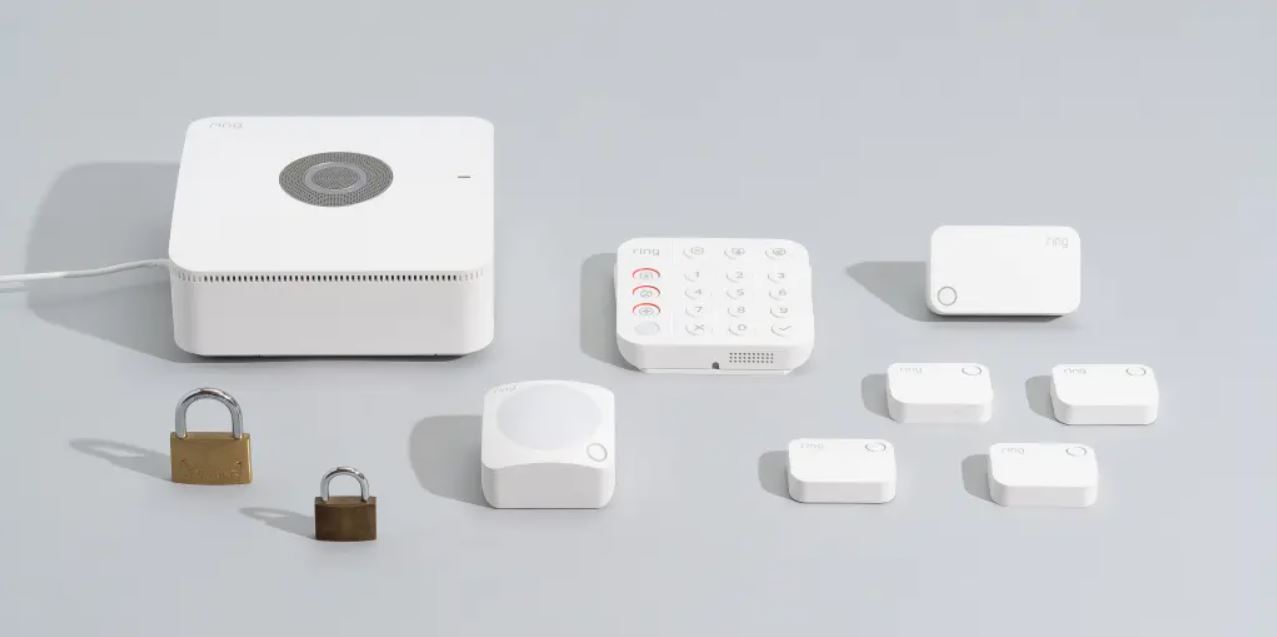 12 Best Home Security Alarm For 2024