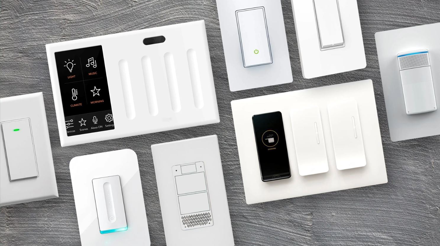 12 Best IoT Light Switch For 2024