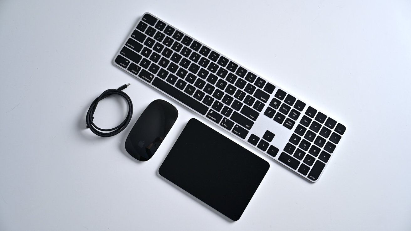 12 Best Mac Keyboard Trackpad For 2024